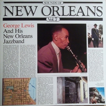SOUNDS OF NEW ORLEANS, VOL.7