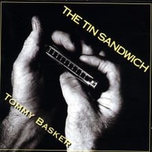 THE TIN SANDWICH