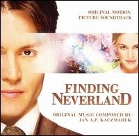 FINDING NEVERLAND