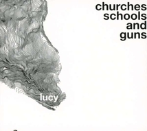 CHURCHES SCHOOLS AND GUNS