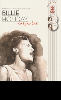 EASY TO LOVE (VOL.5)