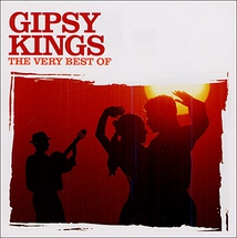 THE VERY BEST OF GIPSY KINGS