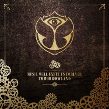 TOMORROWLAND 2014 - 10 YEARS OF MADNESS