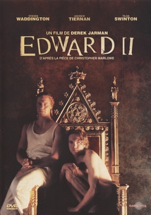 EDWARD II