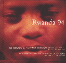 RWANDA 94