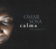 CALMA (SOLO PIANO &...)