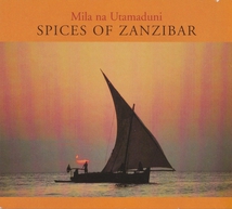 SPICES OF ZANZIBAR