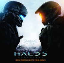 HALO 5: GUARDIANS