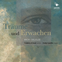 TRÄUME UND ERWACHEN (+ DELEUZE)