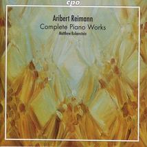 COMPLETE PIANO WORKS