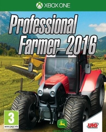 PROFESSIONAL FARMER 2017
