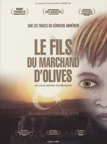 LE FILS DU MARCHAND D'OLIVES