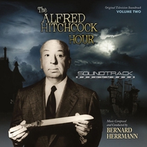 THE ALFRED HITCHCOCK HOUR VOL.2