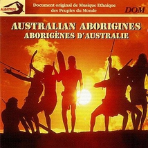 ABORIGENES D'AUSTRALIE - AUSTRALIAN ABORIGINES