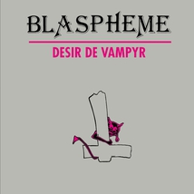 DESIR DE VAMPYR