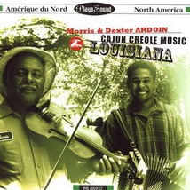 LOUISIANA: CAJUN CREOLE MUSIC
