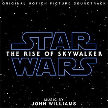 STAR WARS: THE RISE OF SKYWALKER
