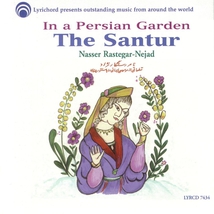 IN A PERSIAN GARDEN: THE SANTUR