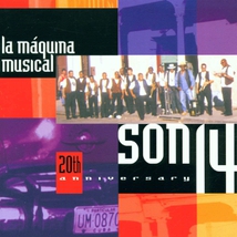 LA MÁQUINA MUSICAL