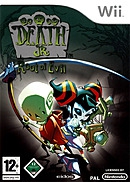 DEATH JR. : ROOT OF EVIL - Wii