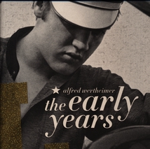 THE EARLY YEARS (ALFRED WERTHEIMER)