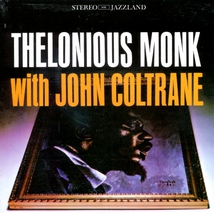 WITH JOHN COLTRANE