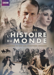 L'HISTOIRE DU MONDE - COFFRET DVD