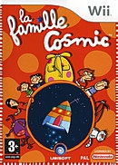 FAMILLE COSMIC (LA) - Wii