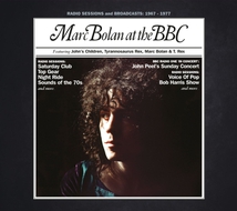 MARC BOLAN AT THE BBC