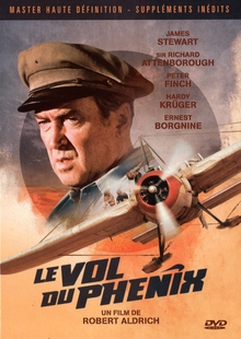 LE VOL DU PHÉNIX
