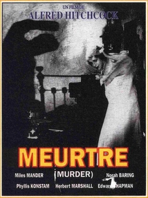 MEURTRE