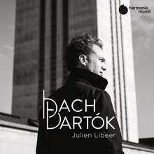 BACH BARTOK