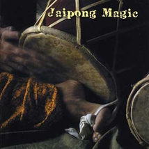 JAIPONG MAGIC
