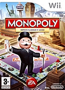 MONOPOLY - Wii