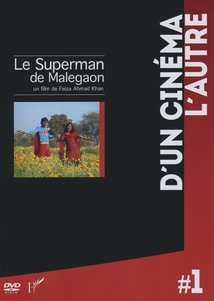 LE SUPERMAN DE MALEGAON