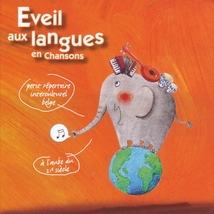 ÉVEIL AUX LANGUES EN CHANSONS