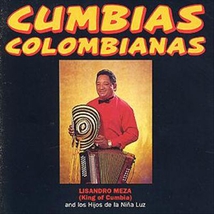 CUMBIAS COLOMBIANAS