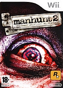 MANHUNT 2 - Wii