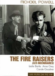 THE FIRE RAISERS