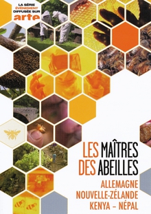 LES MAÎTRES DES ABEILLES, Vol.3