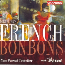 FRENCH BONBONS