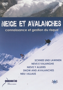 NEIGE ET AVALANCHES