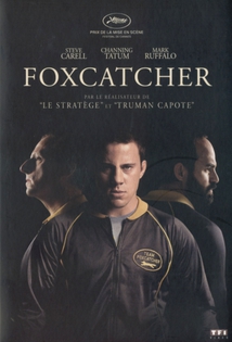 FOXCATCHER