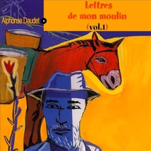 VOLUME 1 LETTRES DE MON MOULIN