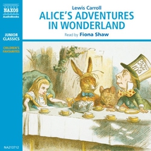ALICE'S ADVENTURES IN WONDERLAND