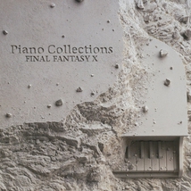 FINAL FANTASY X: PIANO COLLECTION