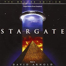 STARGATE : THE DELUXE EDITION