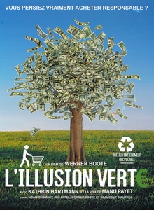 L'ILLUSION VERTE