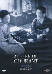 AU GRÉ DU COURANT