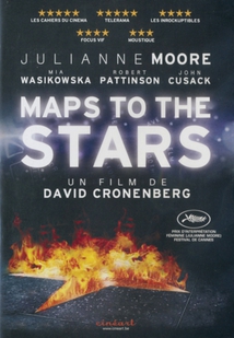 MAPS TO THE STARS